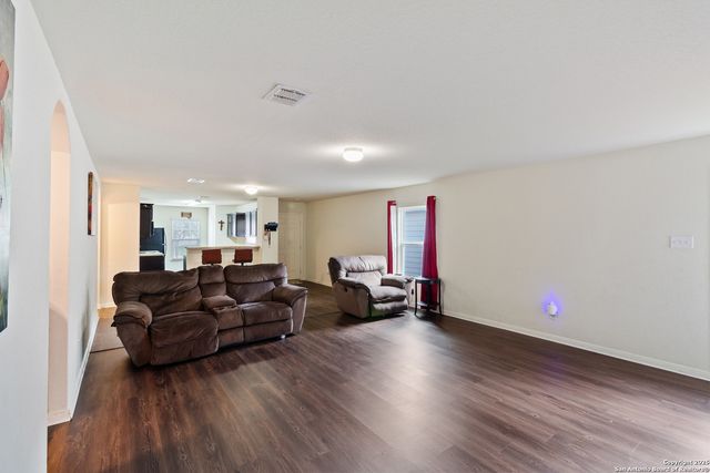 12226 Commander Drive, San Antonio, TX 78252