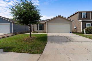 12226 Commander Drive, San Antonio, TX 78252