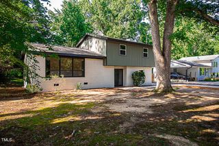 2309 Bertie Drive, Raleigh, NC 27610