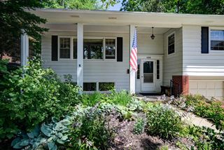 1808 Van Hise Avenue, Madison, WI 53726