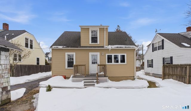 23 Benham Street, Torrington, CT 06790