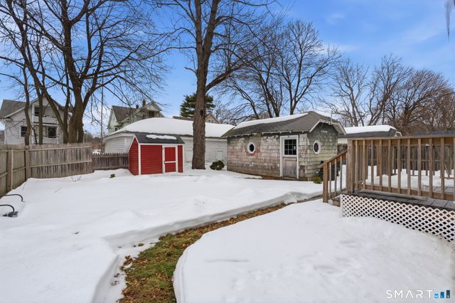 23 Benham Street, Torrington, CT 06790