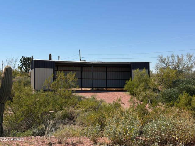 1315 N ARROYA Road, Apache Junction, AZ 85119