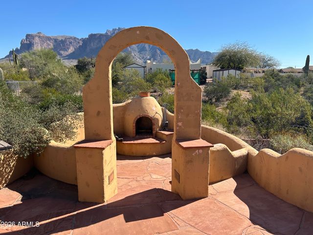 1315 N ARROYA Road, Apache Junction, AZ 85119