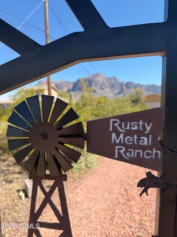 1315 N ARROYA Road, Apache Junction, AZ 85119