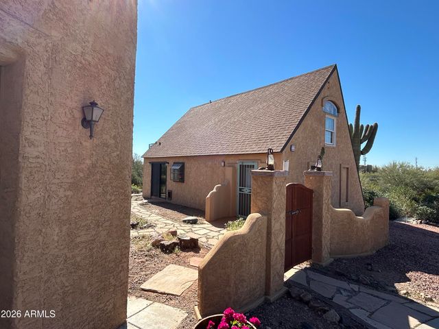 1315 N ARROYA Road, Apache Junction, AZ 85119