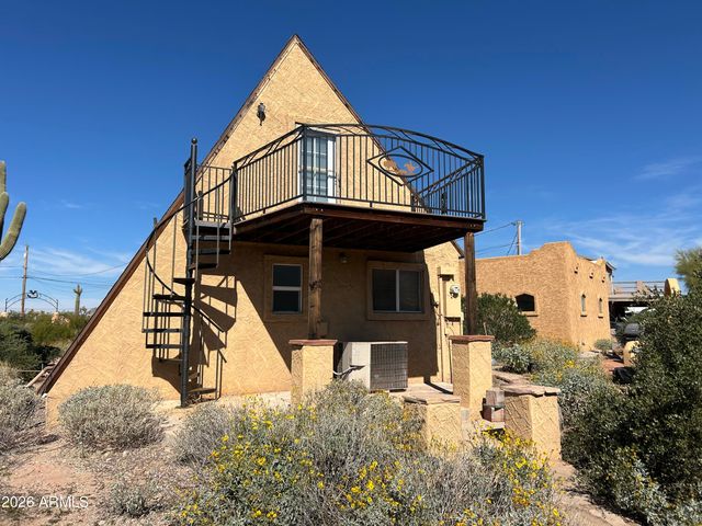 1315 N ARROYA Road, Apache Junction, AZ 85119