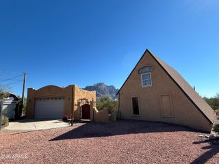 1315 N ARROYA Road, Apache Junction, AZ 85119
