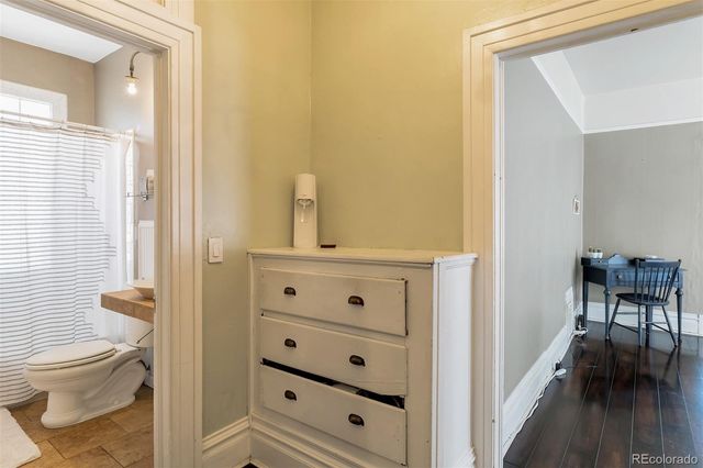 637 S Sherman Street, Denver, CO 80209
