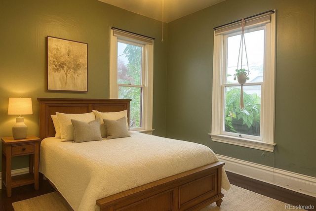 637 S Sherman Street, Denver, CO 80209