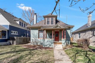 637 S Sherman Street, Denver, CO 80209
