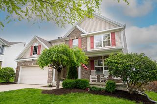 315 Hess Court, Fairborn, OH 45324