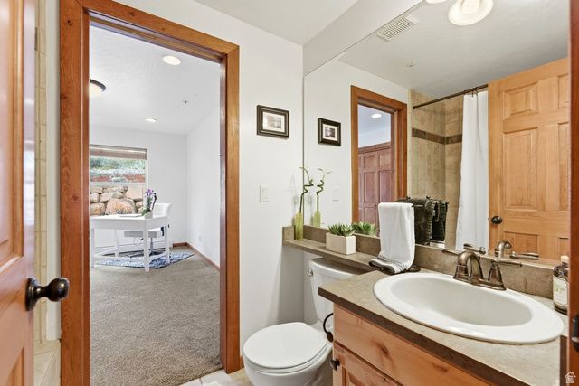 7890 BOOTHILL DR, Park City, UT 84098