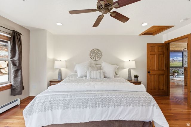 7890 BOOTHILL DR, Park City, UT 84098