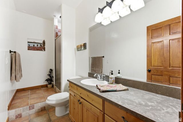 7890 BOOTHILL DR, Park City, UT 84098