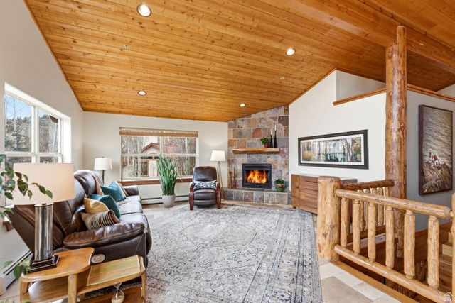 7890 BOOTHILL DR, Park City, UT 84098