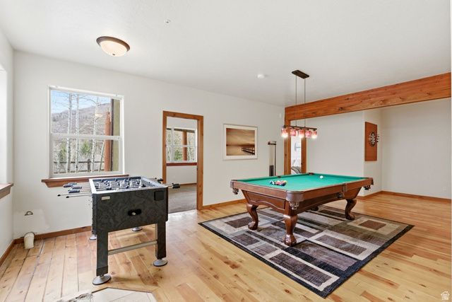 7890 BOOTHILL DR, Park City, UT 84098