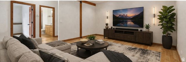 7890 BOOTHILL DR, Park City, UT 84098