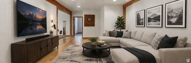 7890 BOOTHILL DR, Park City, UT 84098