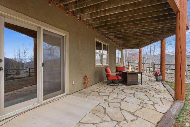 7890 BOOTHILL DR, Park City, UT 84098