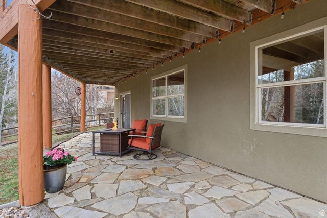 7890 BOOTHILL DR, Park City, UT 84098