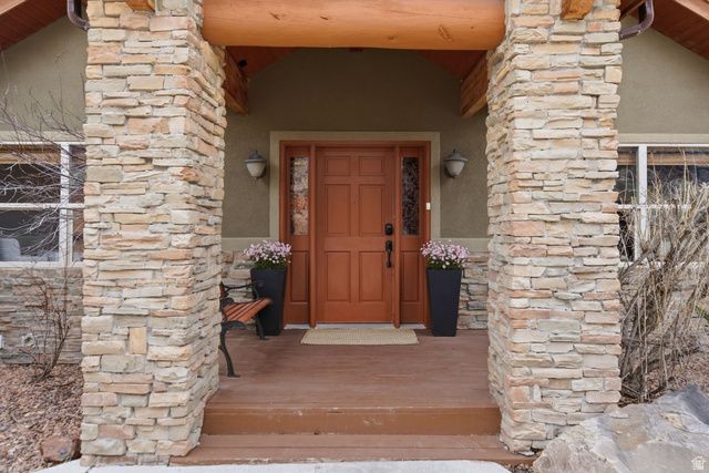 7890 BOOTHILL DR, Park City, UT 84098