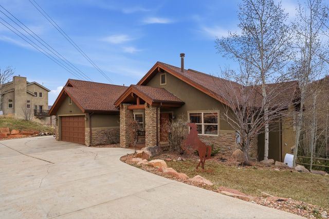 7890 BOOTHILL DR, Park City, UT 84098