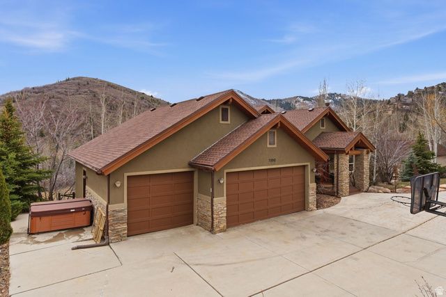 7890 BOOTHILL DR, Park City, UT 84098