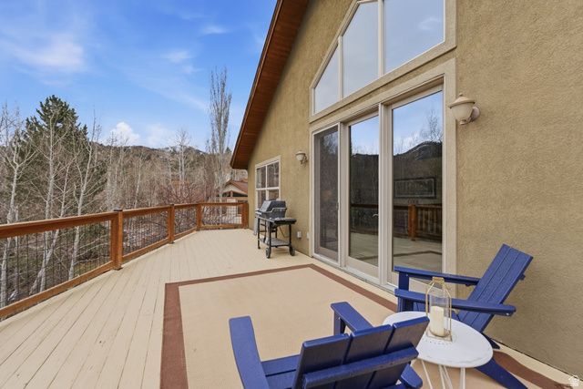 7890 BOOTHILL DR, Park City, UT 84098