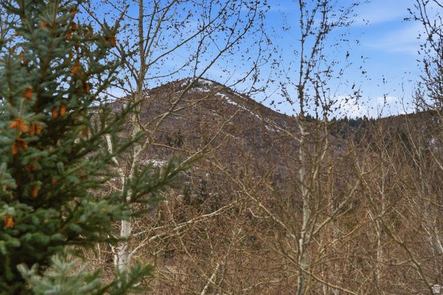 7890 BOOTHILL DR, Park City, UT 84098