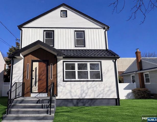 309 Ottawa Avenue, Hasbrouck Heights, NJ 07604