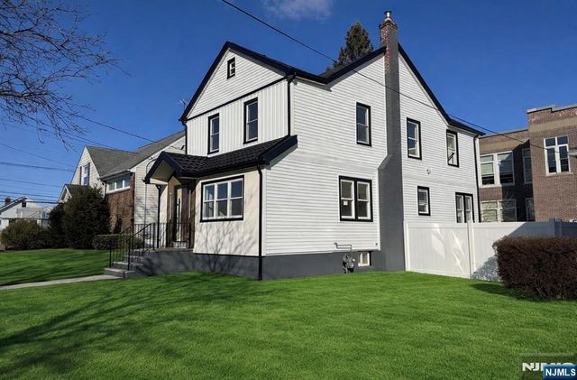 309 Ottawa Avenue, Hasbrouck Heights, NJ 07604