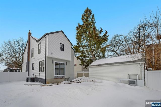 309 Ottawa Avenue, Hasbrouck Heights, NJ 07604