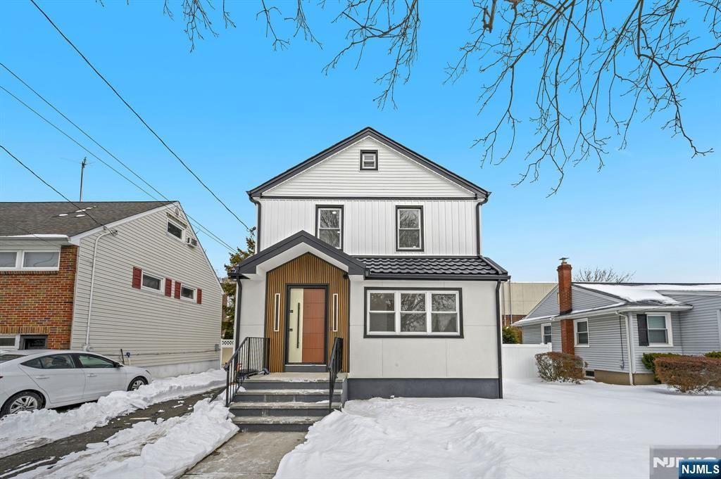 309 Ottawa Avenue, Hasbrouck Heights, NJ 07604