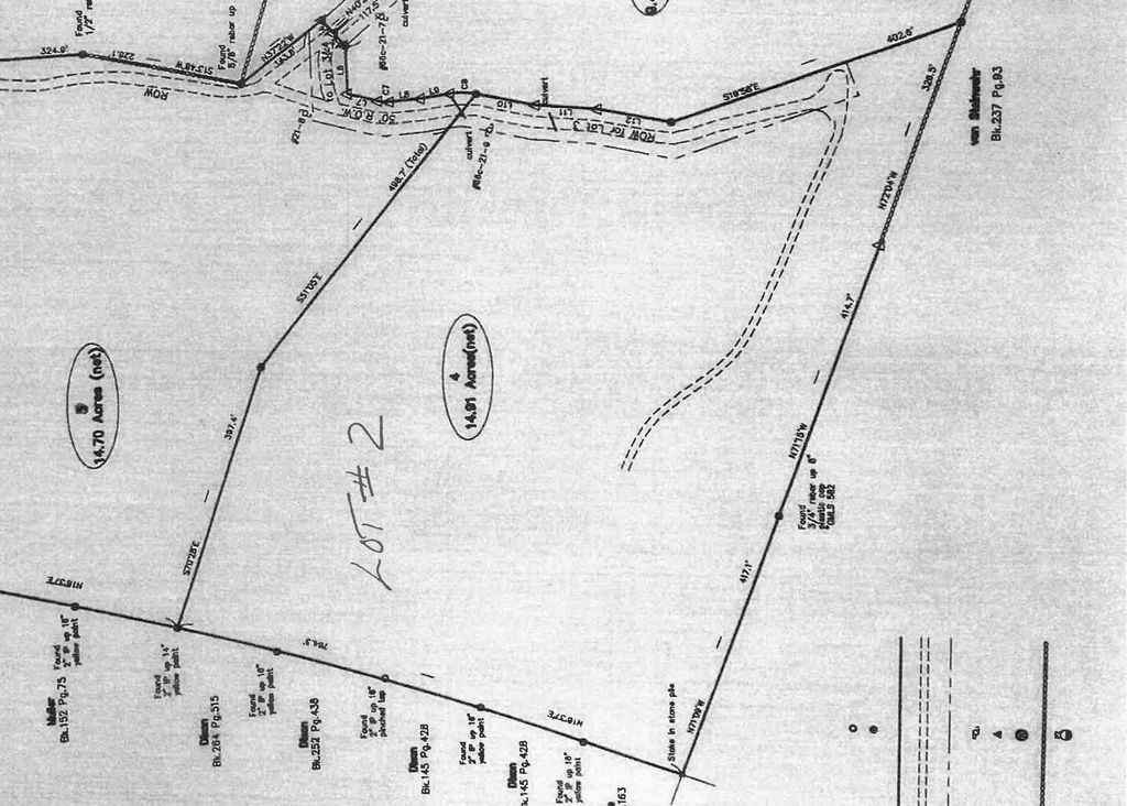 0 Higley Hill Road Lot #2, Dover, VT 05356