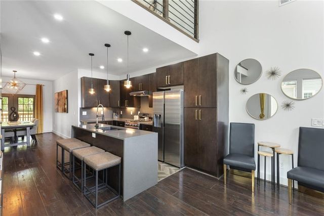 255 Mathewson SW Place, Atlanta, GA 30314