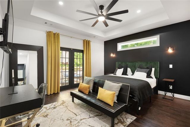 255 Mathewson SW Place, Atlanta, GA 30314