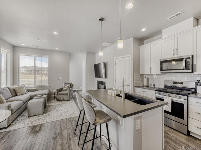 19629 W 93rd Drive D, Arvada, CO 80007