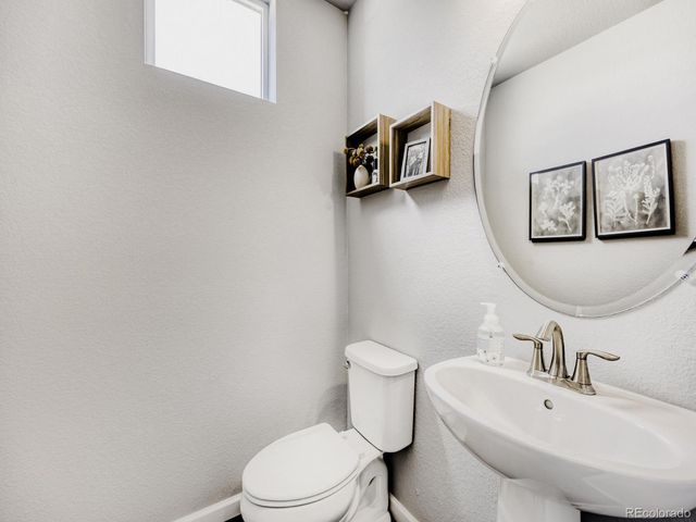 19629 W 93rd Drive D, Arvada, CO 80007