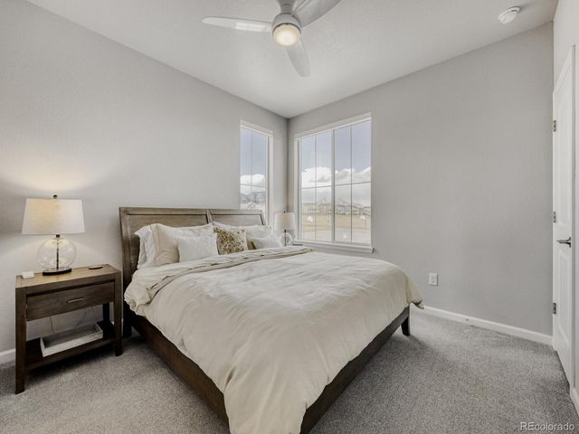 19629 W 93rd Drive D, Arvada, CO 80007