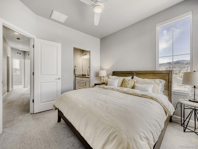 19629 W 93rd Drive D, Arvada, CO 80007