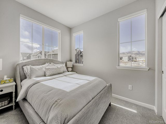 19629 W 93rd Drive D, Arvada, CO 80007