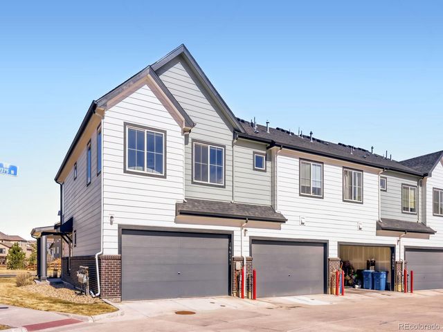 19629 W 93rd Drive D, Arvada, CO 80007