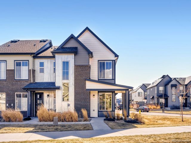 19629 W 93rd Drive D, Arvada, CO 80007