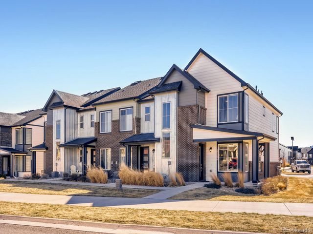 19629 W 93rd Drive D, Arvada, CO 80007