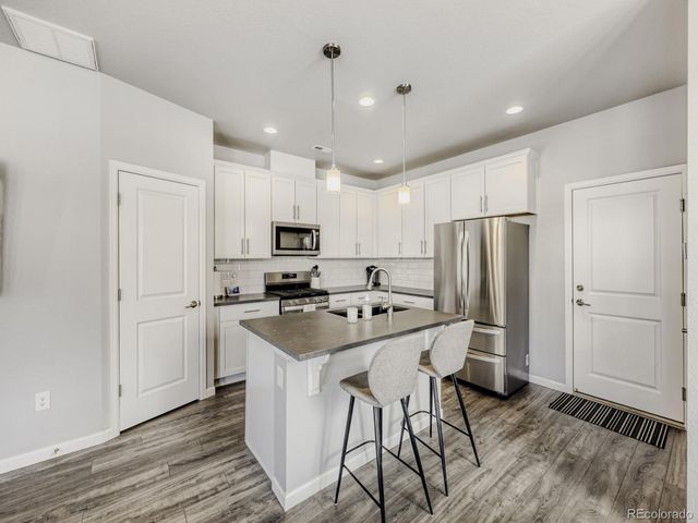 19629 W 93rd Drive D, Arvada, CO 80007