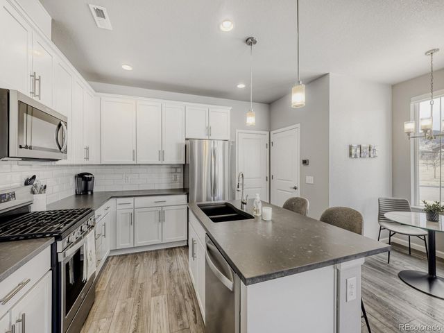 19629 W 93rd Drive D, Arvada, CO 80007