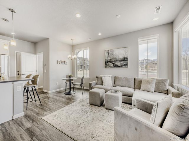 19629 W 93rd Drive D, Arvada, CO 80007