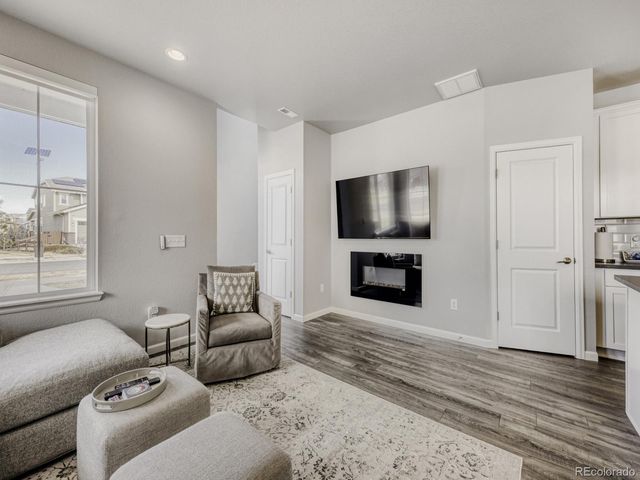 19629 W 93rd Drive D, Arvada, CO 80007