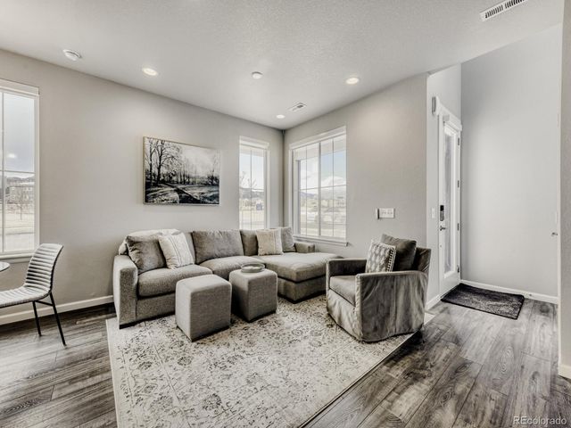 19629 W 93rd Drive D, Arvada, CO 80007